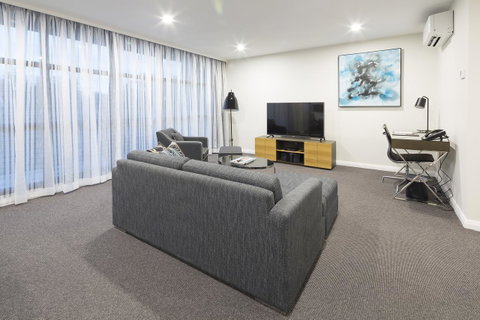 Avenue Hotel Canberra - Accommodation VIC 35