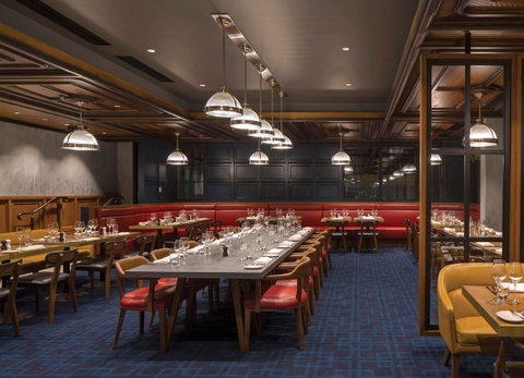 Avenue Hotel Canberra - Accommodation VIC 13