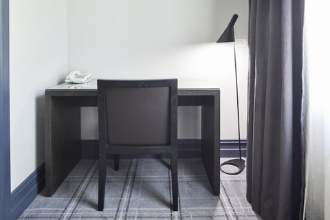 Brassey Hotel - Managed By Doma Hotels - Accommodation VIC 13