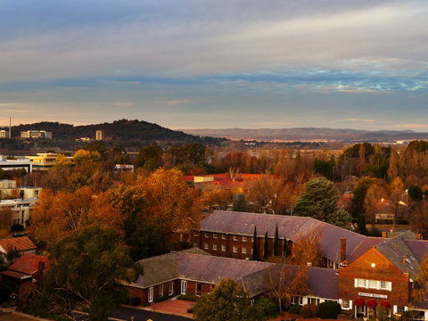 Brassey Hotel - Managed By Doma Hotels - Accommodation VIC 4