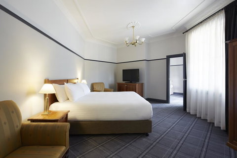 Brassey Hotel - Managed By Doma Hotels - Accommodation VIC 7