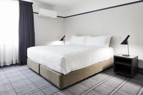 Brassey Hotel - Managed By Doma Hotels - Accommodation VIC 14