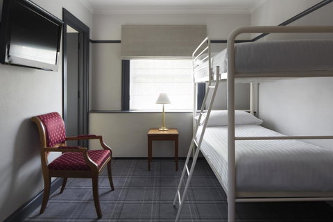 Brassey Hotel - Managed By Doma Hotels - Accommodation VIC 11