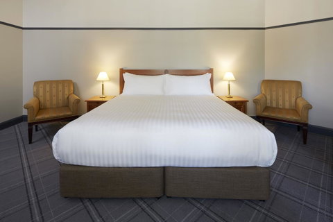 Brassey Hotel - Managed By Doma Hotels - Accommodation VIC 8