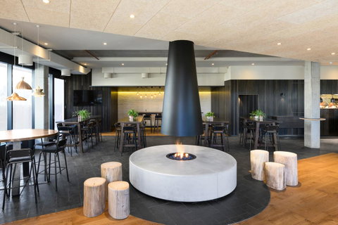 Brassey Hotel - Managed By Doma Hotels - Accommodation VIC 2