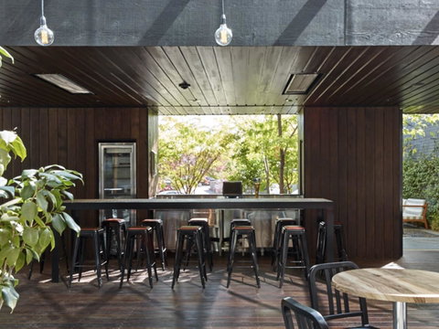 Brassey Hotel - Managed By Doma Hotels - Accommodation VIC 27