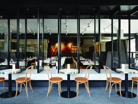 Brassey Hotel - Managed By Doma Hotels - Accommodation VIC 24
