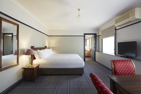 Brassey Hotel - Managed By Doma Hotels - Accommodation VIC 5