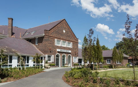 Brassey Hotel - Managed By Doma Hotels - Accommodation VIC 1