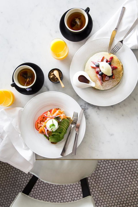 Brassey Hotel - Managed By Doma Hotels - Accommodation VIC 26