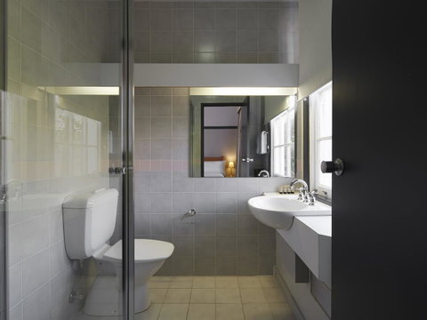 Brassey Hotel - Managed By Doma Hotels - Accommodation VIC 12