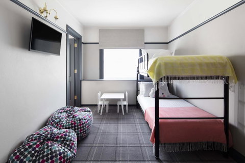 Brassey Hotel - Managed By Doma Hotels - Accommodation VIC 34