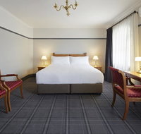 Brassey Hotel - Managed by Doma Hotels - Accommodation VIC