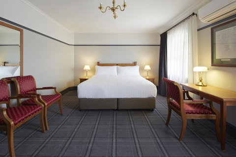 Brassey Hotel - Managed By Doma Hotels - Accommodation VIC 0