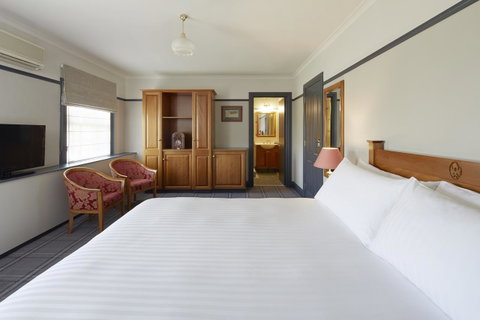 Brassey Hotel - Managed By Doma Hotels - Accommodation VIC 6