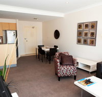 CityStyle Executive Apartments - Accommodation VIC