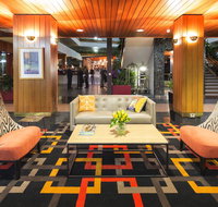 Pavilion On Northbourne - Accommodation VIC