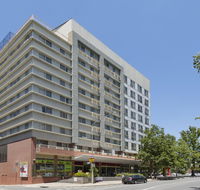 Nesuto Canberra formerly Waldorf Canberra Apartment Hotel - Accommodation VIC