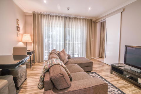 De Russie Boutique Hotel - Accommodation VIC 17