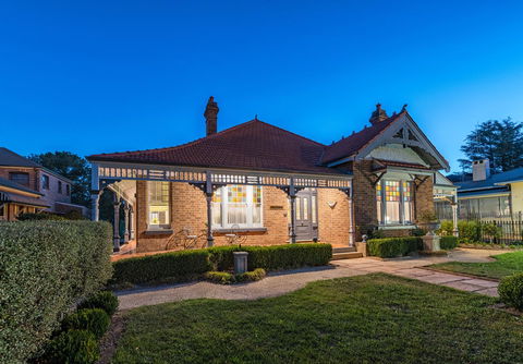 De Russie Boutique Hotel - Accommodation VIC 15