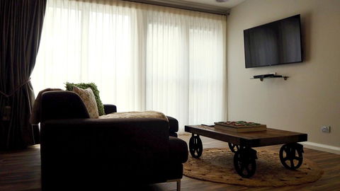 De Russie Boutique Hotel - Accommodation VIC 28