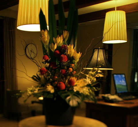 De Russie Boutique Hotel - Accommodation VIC 26