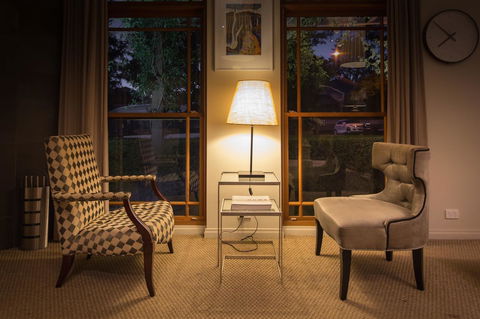 De Russie Boutique Hotel - Accommodation VIC 21