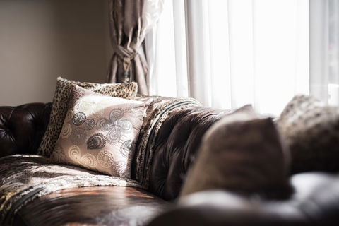 De Russie Boutique Hotel - Accommodation VIC 22