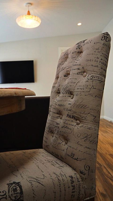 De Russie Boutique Hotel - Accommodation VIC 29