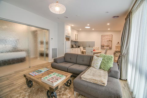 De Russie Boutique Hotel - Accommodation VIC 11