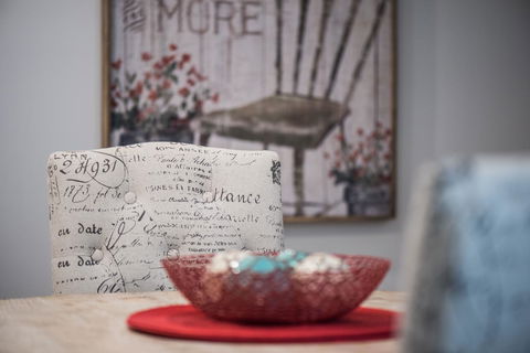 De Russie Boutique Hotel - Accommodation VIC 13