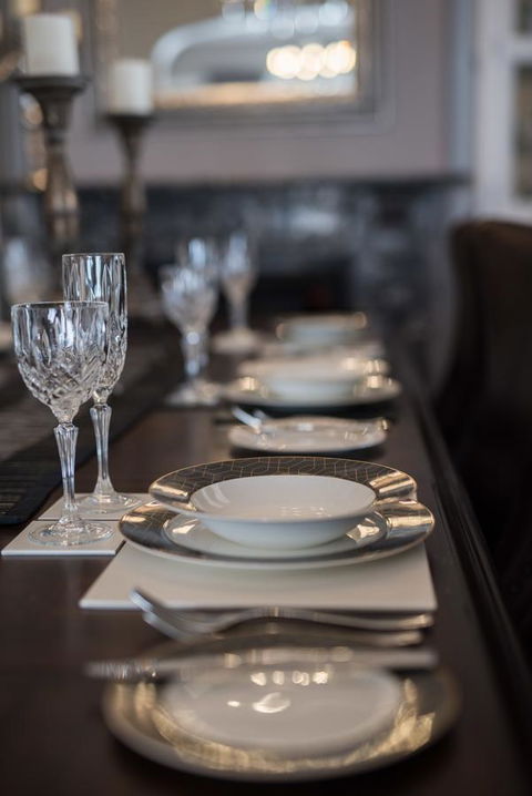 De Russie Boutique Hotel - Accommodation VIC 14