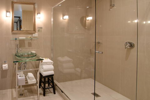 De Russie Boutique Hotel - Accommodation VIC 5