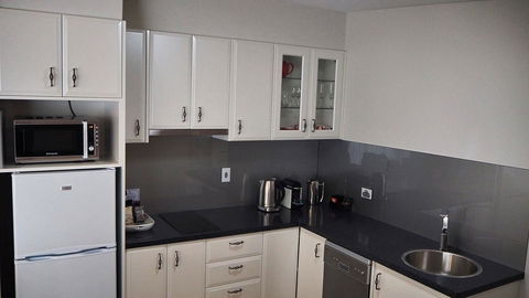 De Russie Boutique Hotel - Accommodation VIC 31