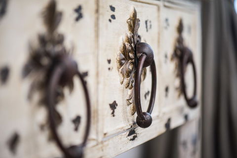 De Russie Boutique Hotel - Accommodation VIC 9