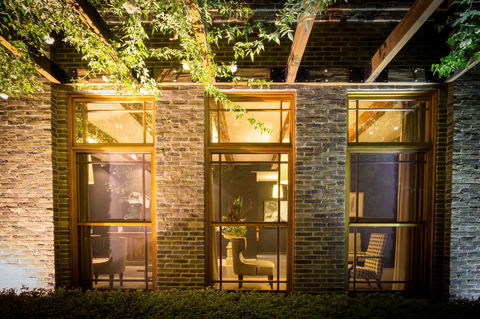 De Russie Boutique Hotel - Accommodation VIC 35