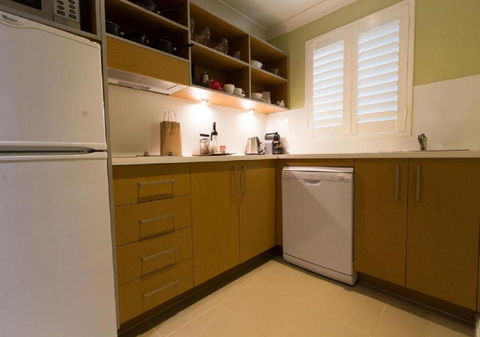 De Russie Boutique Hotel - Accommodation VIC 19