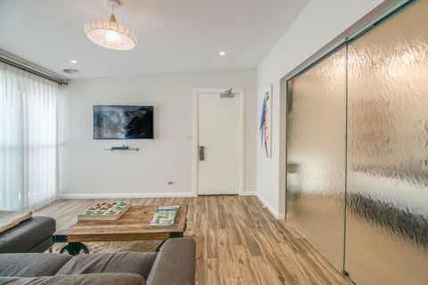 De Russie Boutique Hotel - Accommodation VIC 10