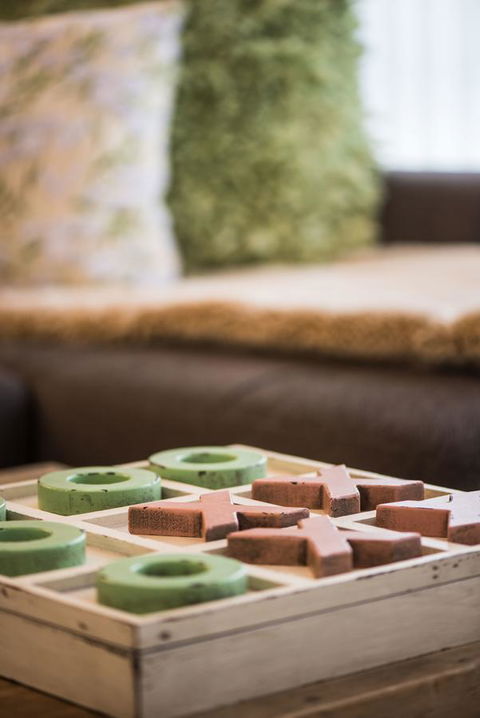 De Russie Boutique Hotel - Accommodation VIC 12