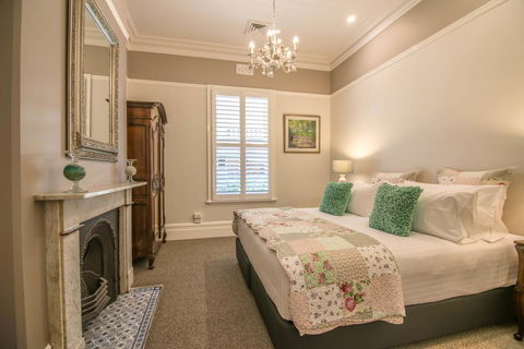 De Russie Boutique Hotel - Accommodation VIC 40