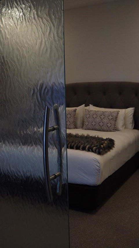 De Russie Boutique Hotel - Accommodation VIC 39