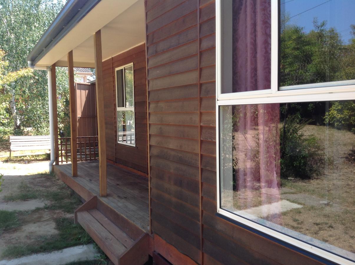 Mitchell ACT Accommodation VIC