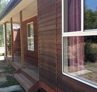 The Cook Cottage - Accommodation VIC
