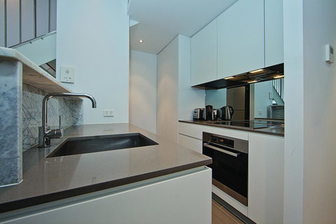 Realm Park 39 Barton ACT - Accommodation VIC 22