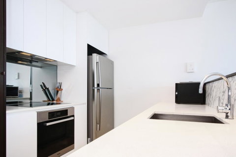 Realm Park 39 Barton ACT - Accommodation VIC 38