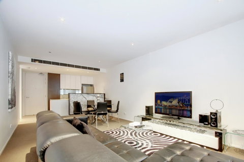 Realm Park 39 Barton ACT - Accommodation VIC 31
