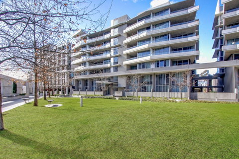 Realm Park 39 Barton ACT - Accommodation VIC 39