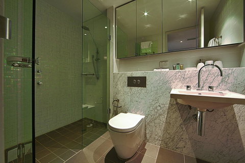 Realm Park 39 Barton ACT - Accommodation VIC 14