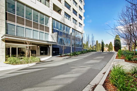 Realm Park 39 Barton ACT - Accommodation VIC 29