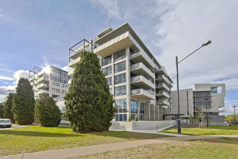 Realm Park 39 Barton ACT - Accommodation VIC 8